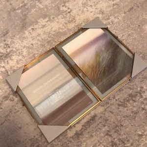 Double Side Picture Frame